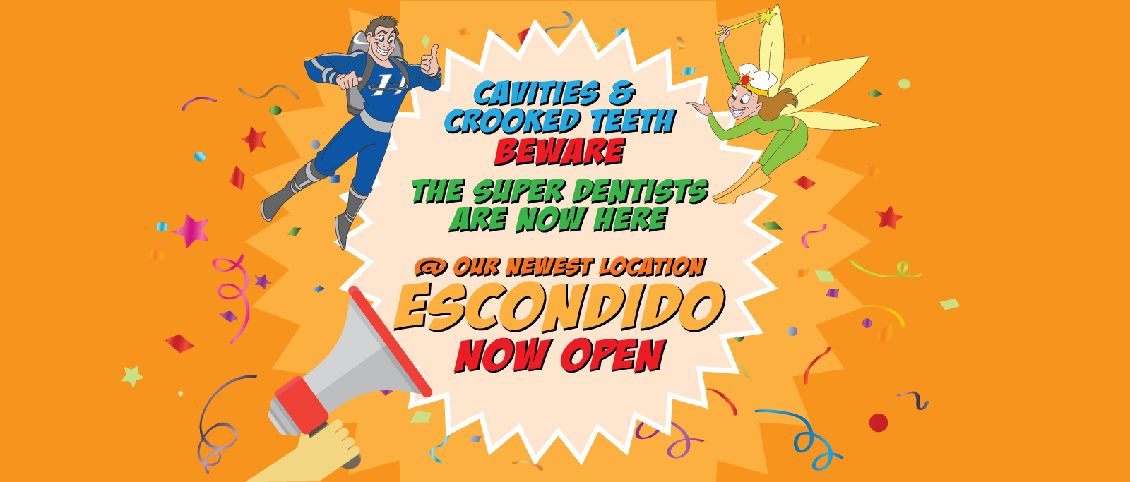 Escondido-now-open escondido now open