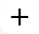 Plus Icon
