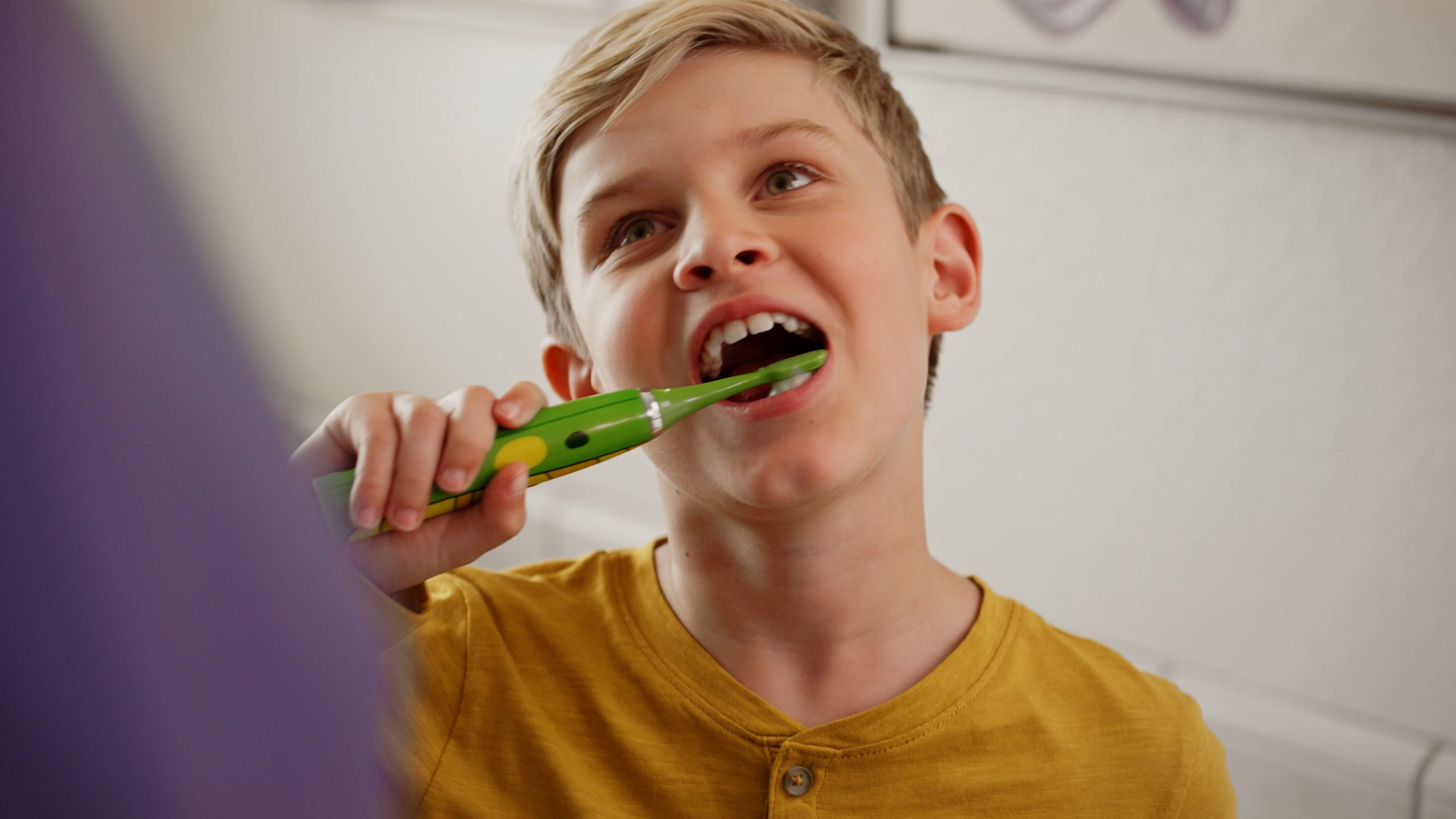 3 Easy Ways to Help Your Kids Remember to Brush Their Teeth