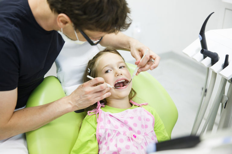 What Every Parent Should Know About Their Child's Dental Health