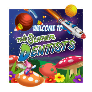 New Dental Patient Welcome The Super Dentists AR