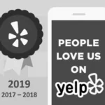 GS Yelp