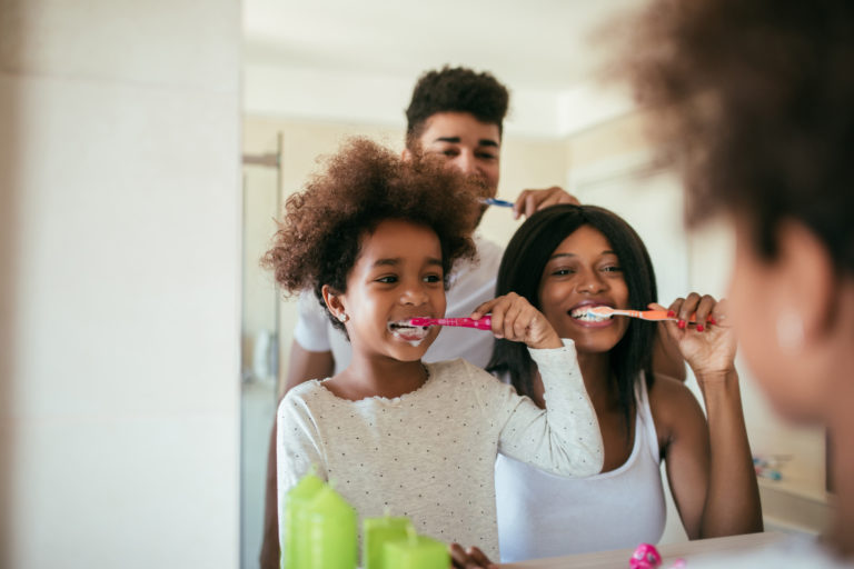 Bristle Softness: Choosing the Right Toothbrush