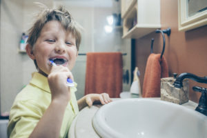 How to Make Brushing Teeth Fun - Tips and Strategies