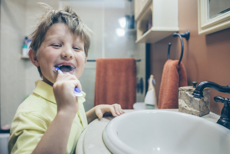 How to Make Brushing Teeth Fun - Tips and Strategies