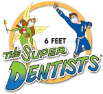 The Super Dentist