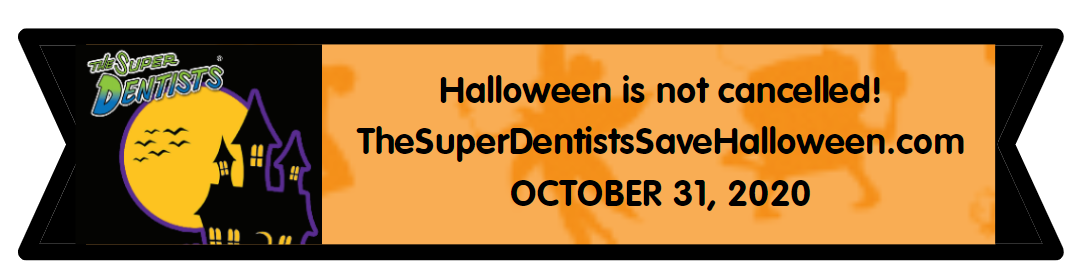 Halloween Banner