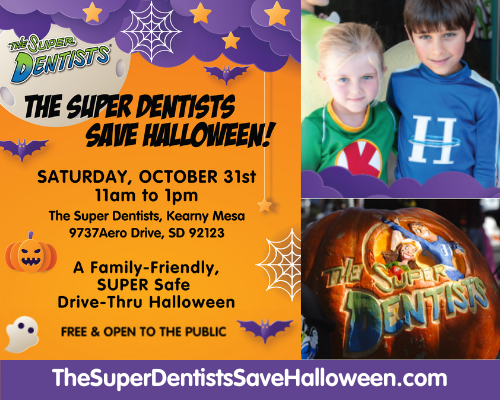 TheSuperDentistsSaveHalloween 500 x 400