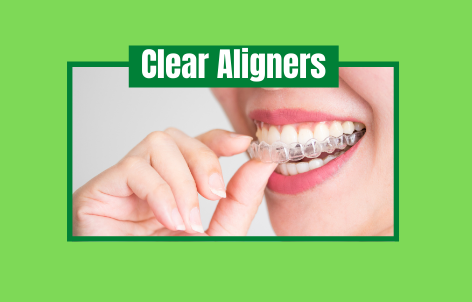 Pros & Cons of Clear Aligners at The Super Dentists