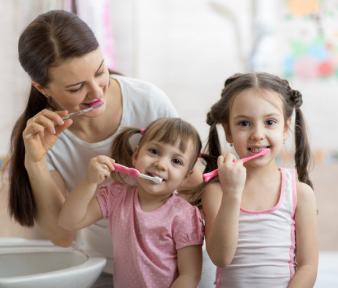 Should I Use Fluoride Toothpaste for Kids & Toddlers?