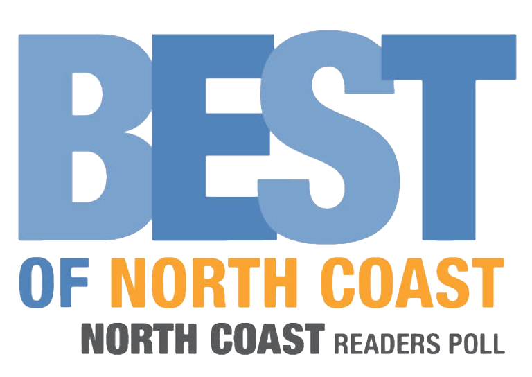 Best of North Coast