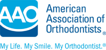 American Association of Orthodontists Logo