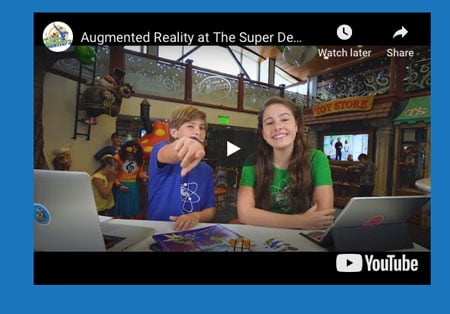 First-Ever Dental Augmented Reality App Launched