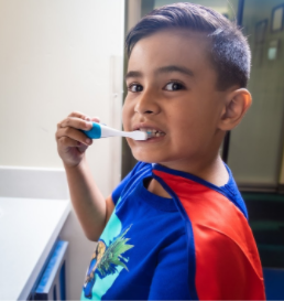 KTLA 5 Los Angeles | Why school dental exams are so important