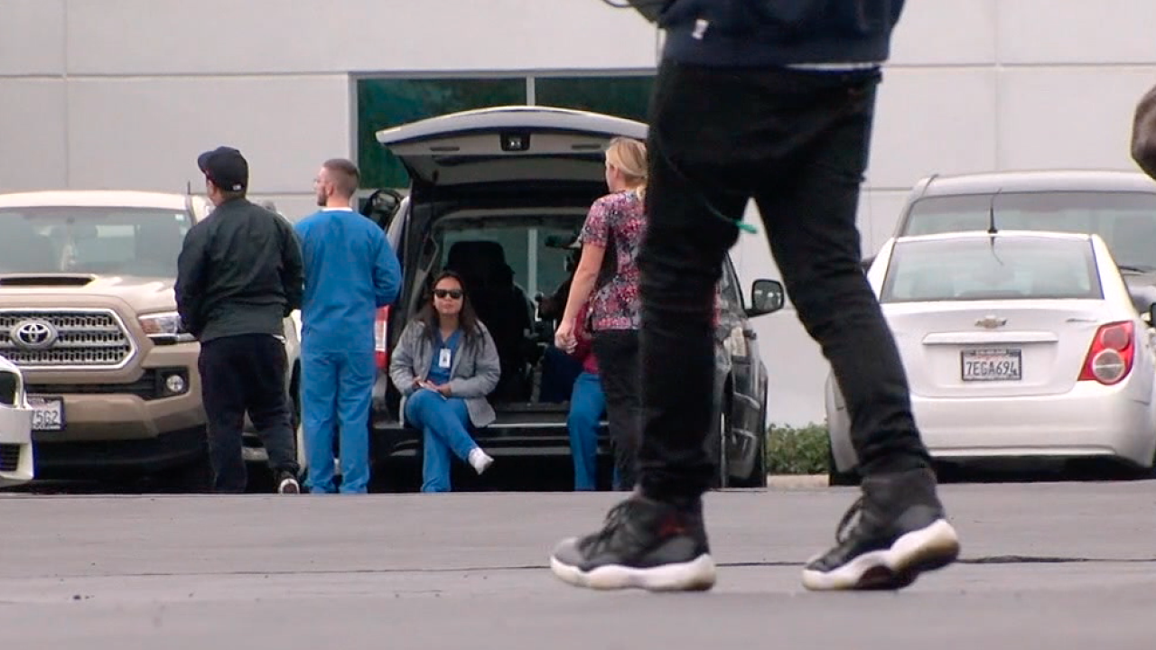 Brightwood College Closing, Super Dentists Step In