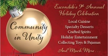 The Super Dentists Is Sponsoring Escondido’s 9th Annual Community in Unity