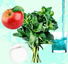 Cosmopolitan | Good advice for Bad Breath