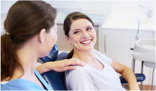 Dentistry Today | It’s Time For Dentists & The Medical Community to Unite to Save Lives