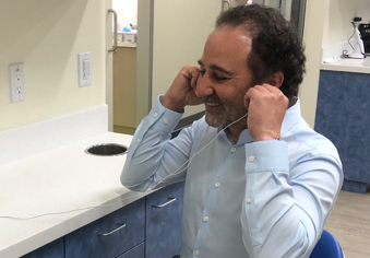 Westwood One | Keeping Patients Safe