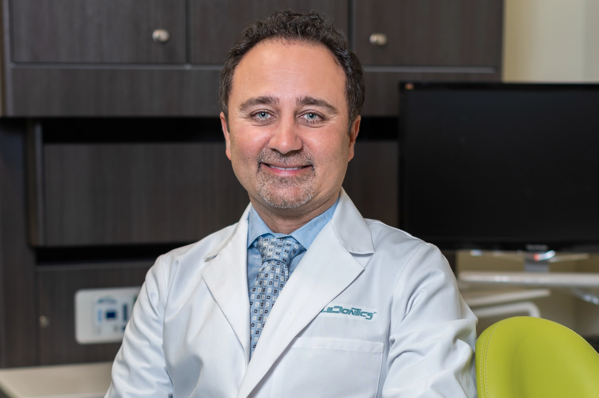 How Bad Is It Really to Share a Toothbrush?