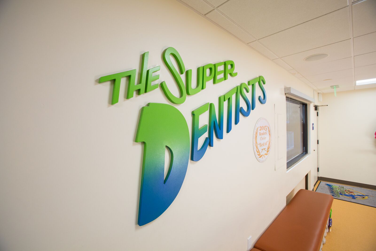 Business Wire: The Super Dentists Launch First-Ever Dental Augmented Reality App