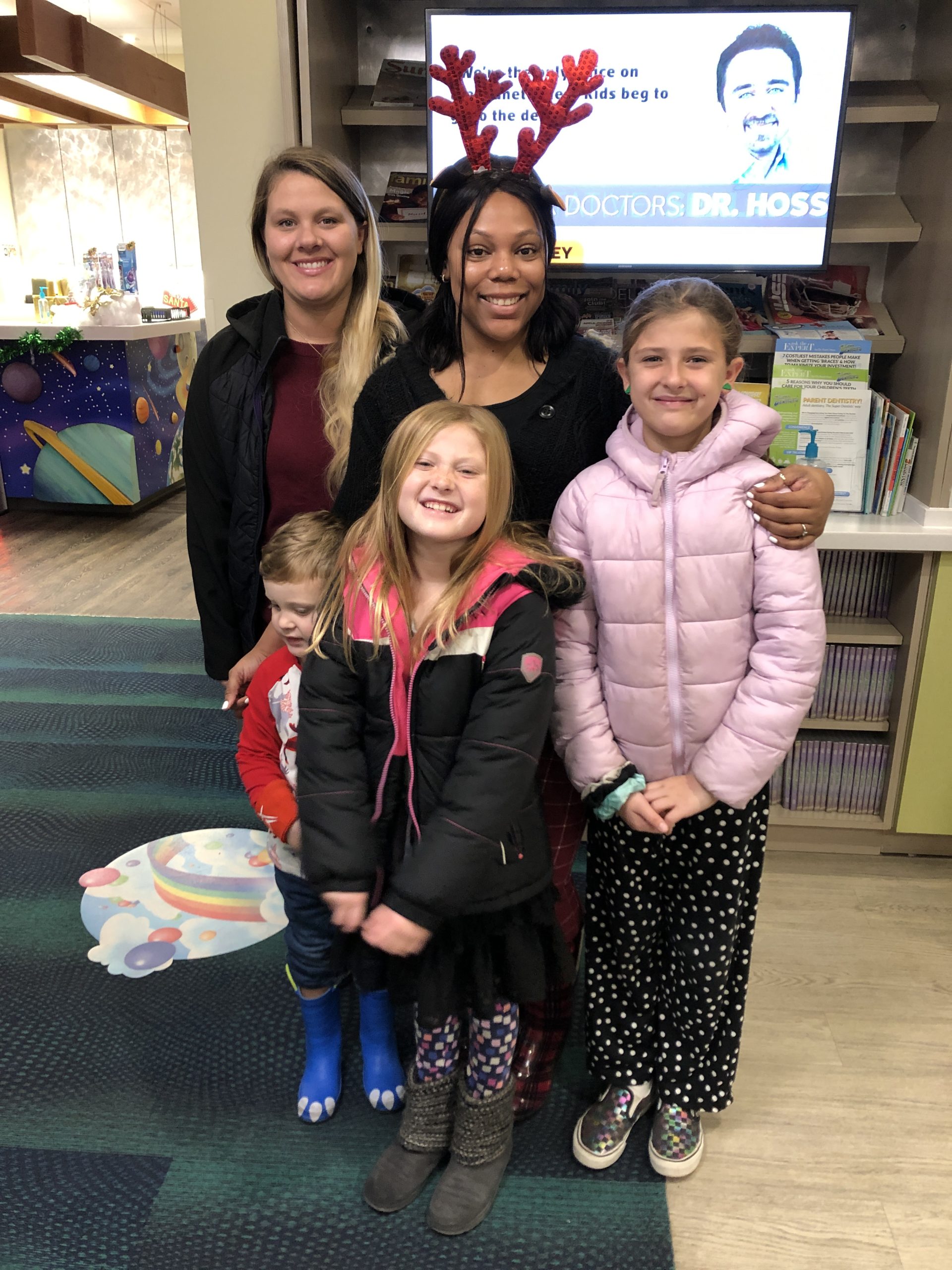 Fourth ‘The Super Toothbrush Contest’ Winner Found! 1 More To Go!