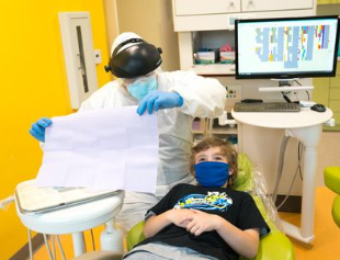 WebMD | Virtualizing the Dental Waiting Room