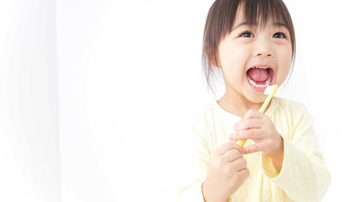 Mom.com | Best & Safest Kid Toothpastes