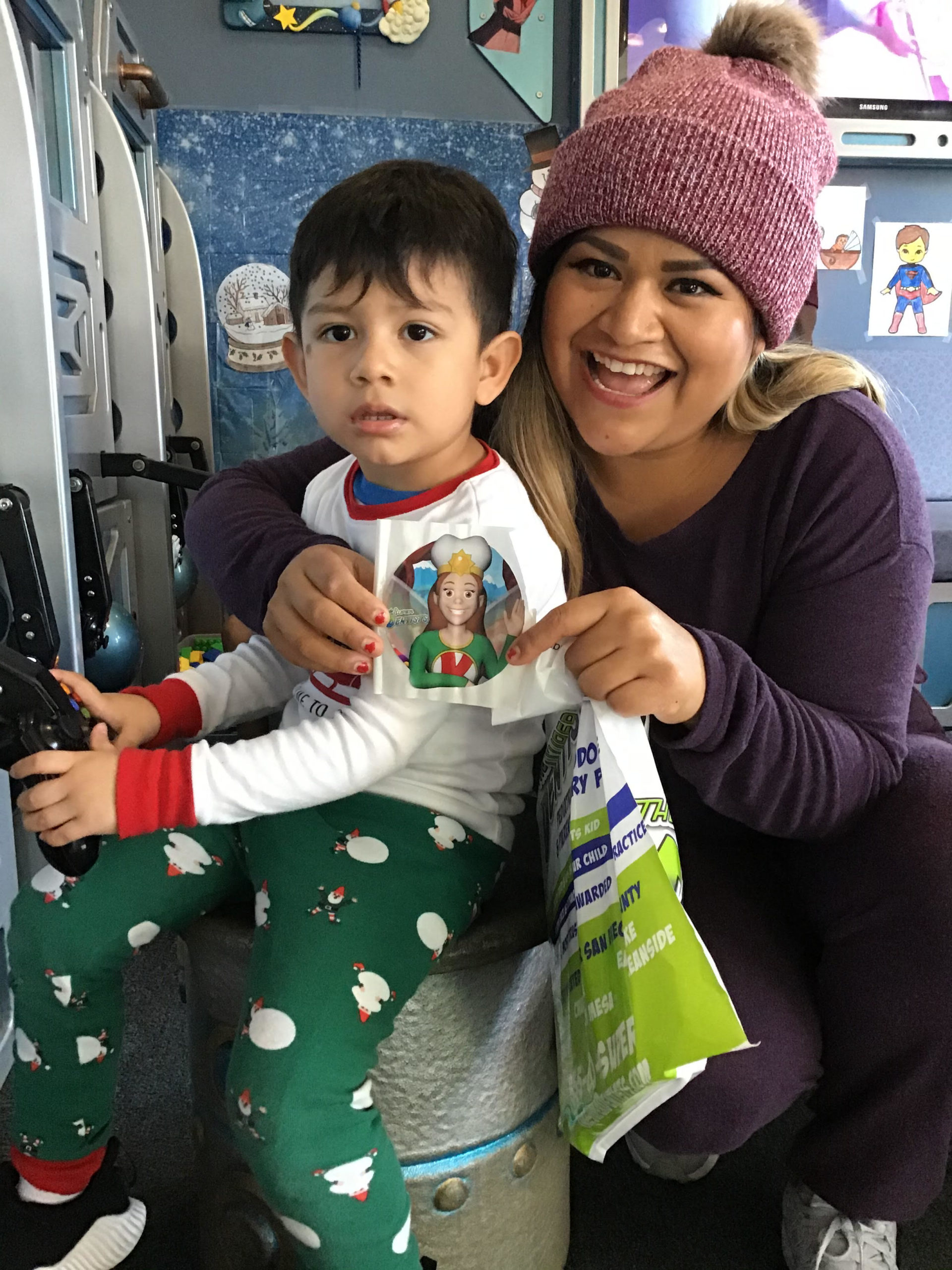 Second ‘The Super Toothbrush Contest’ Winner Found! 3 More To Go!