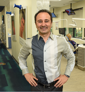 Doing More for San Diego