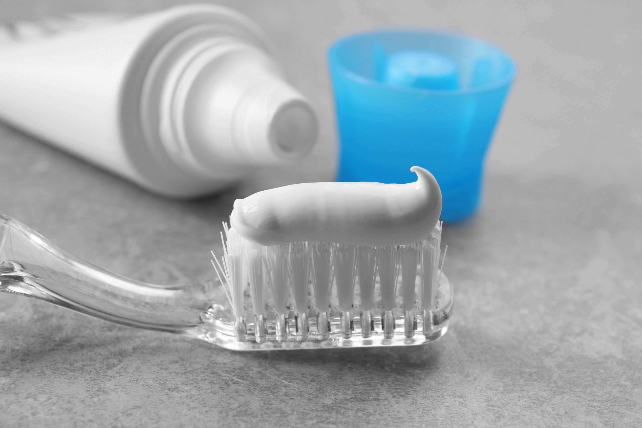 Allure I The 13 Most Effective Whitening Toothpastes