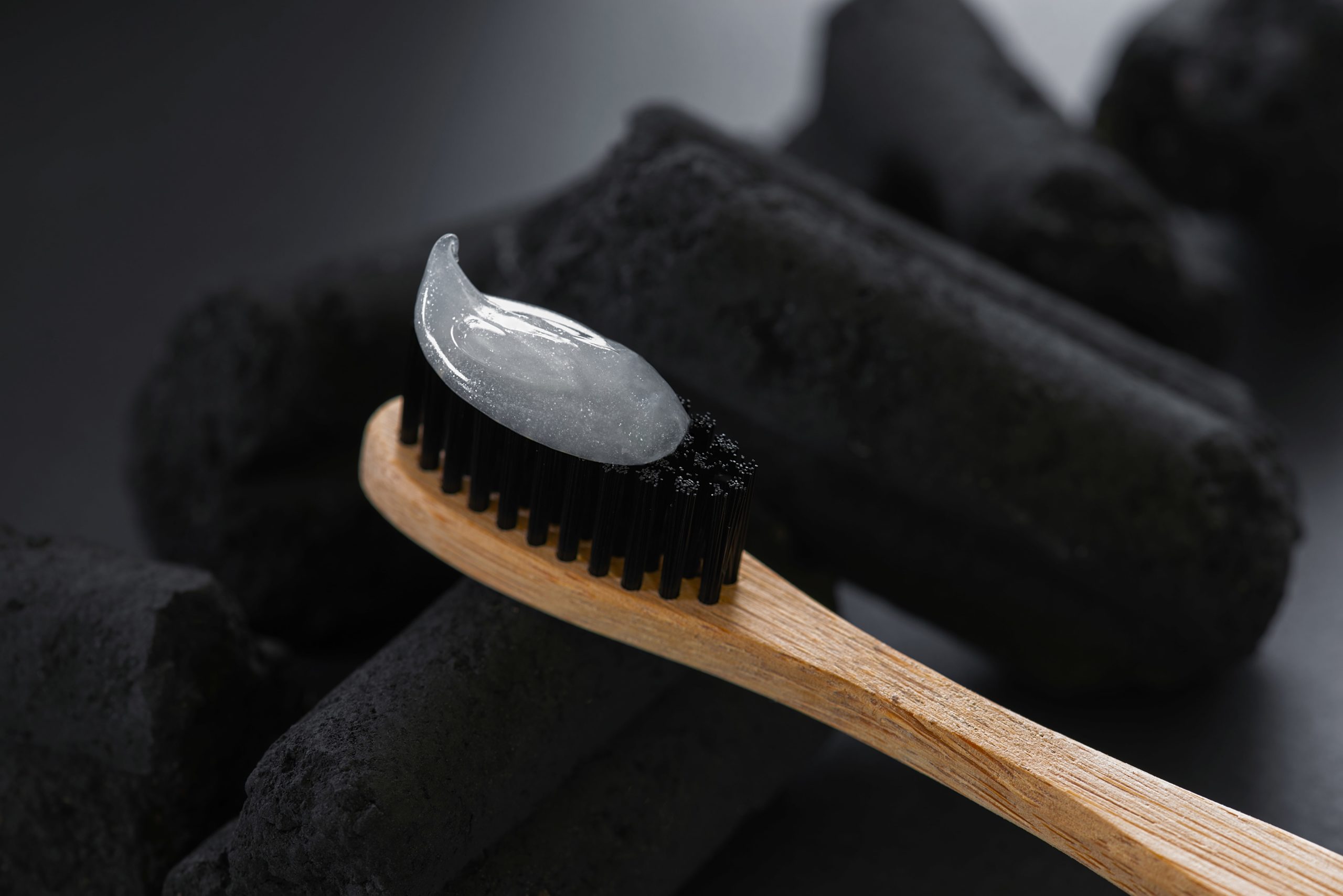 Charcoal Toothpaste: Does it Work?