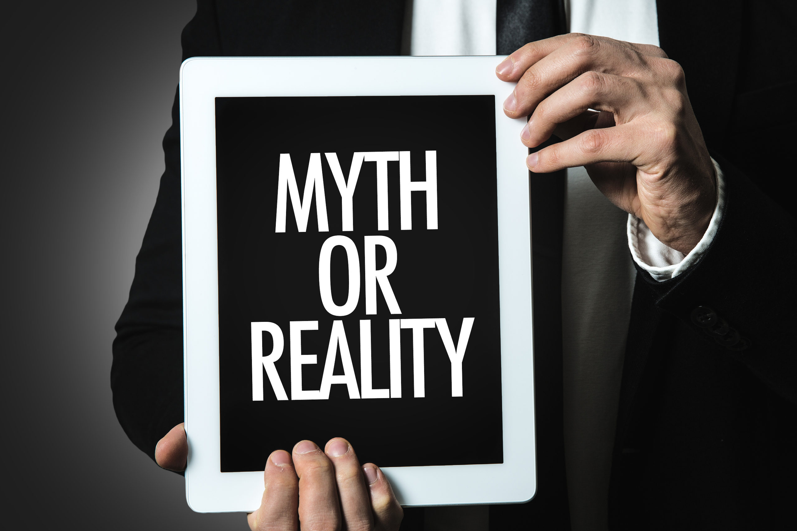 Debunking Common Dental Myths