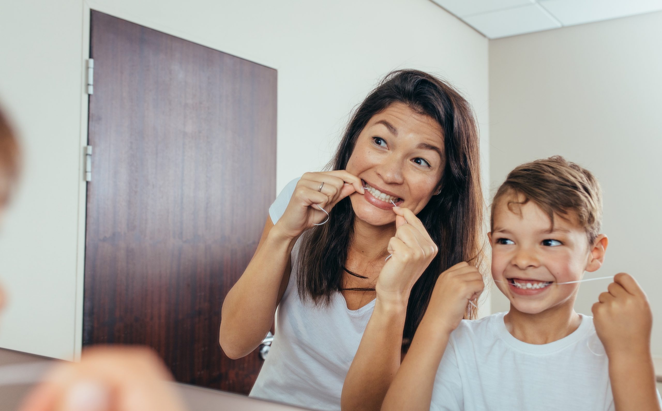 SuperDentists to the Rescue: Kids Dental Care