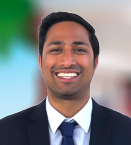 Ankur Gandhi, D.D.S.