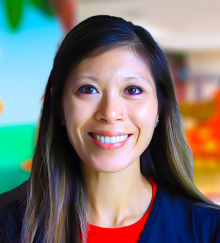 Justine Manalastas, D.D.S.