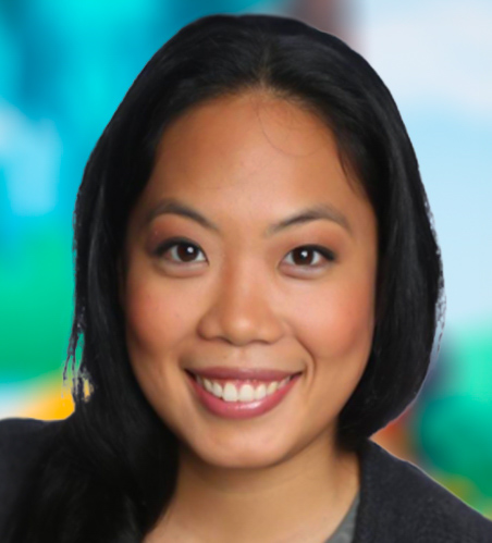 Dr. Wendy Yang, DDS MS