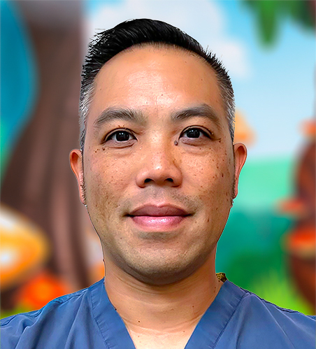 Jason Cheung, D.D.S.