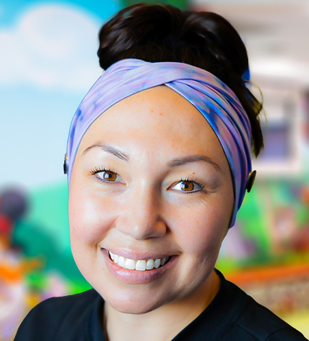 Laura Deyo D.D.S., M.S.