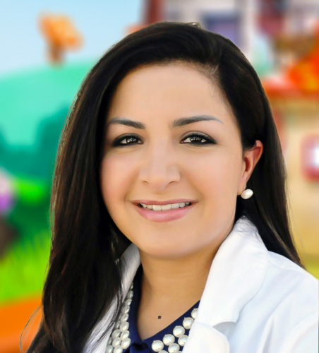 Dr. Leyla Meschi, DMD