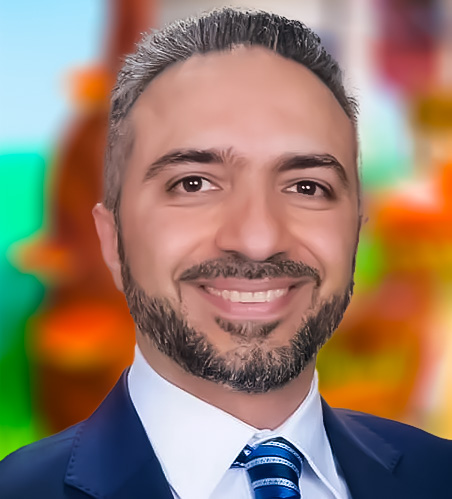 Amir Shayesteh, DDS