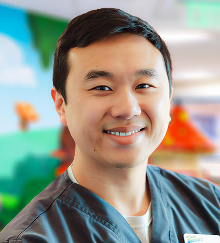 Kevin Tran, D.M.D., M.S.