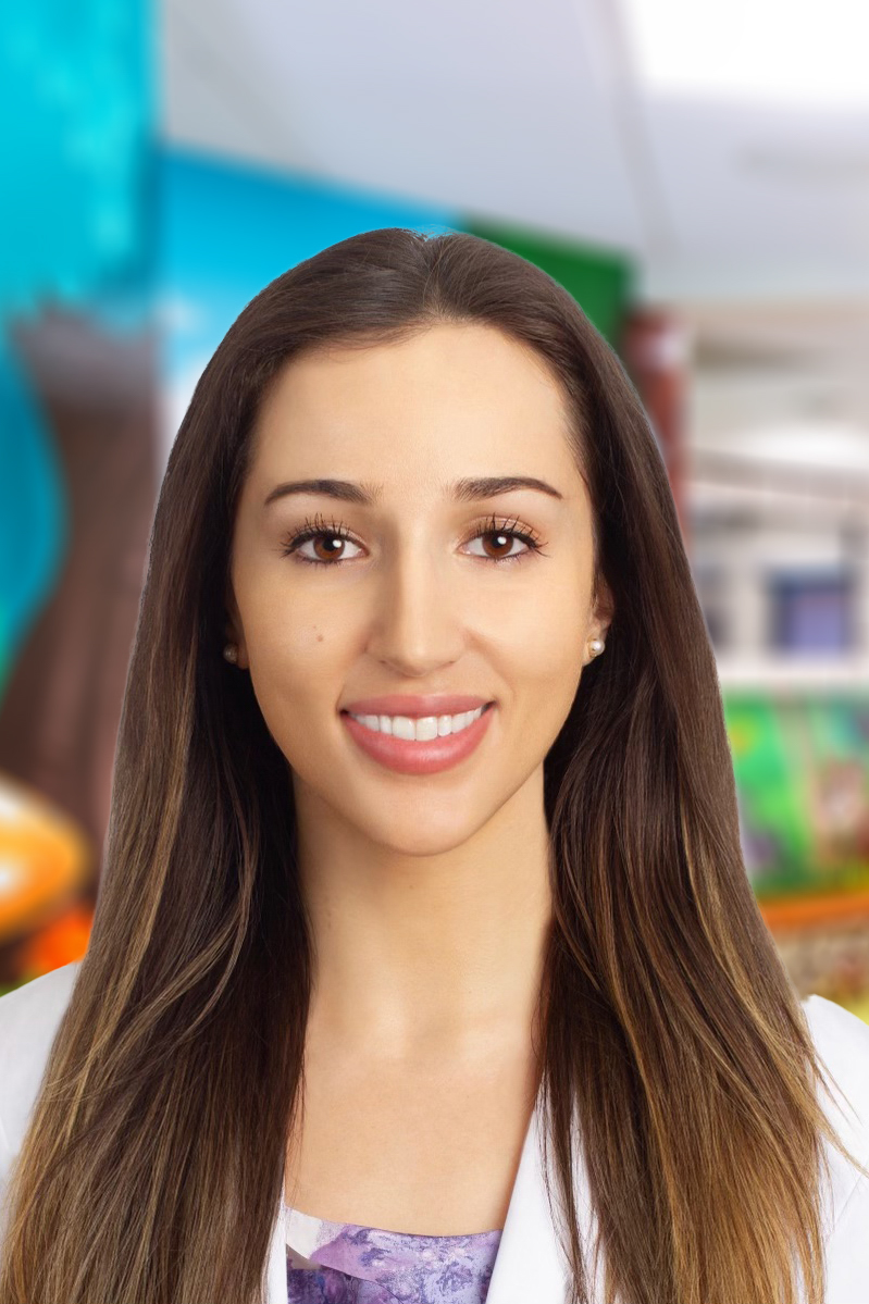 Kendra Chandhoke, DMD