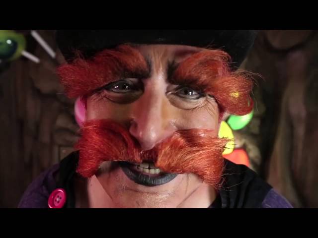 Breaking News Cavitar Has Escape