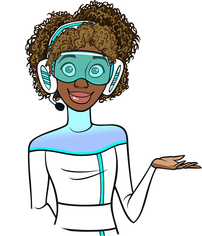 X<br>“Scientists X-Traordinaire”