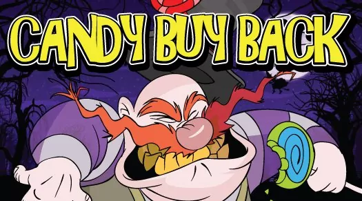Candy Buyback