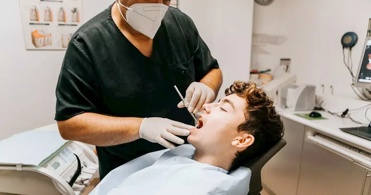 What Dentists Can Tell About You Just By Looking In Your Mouth