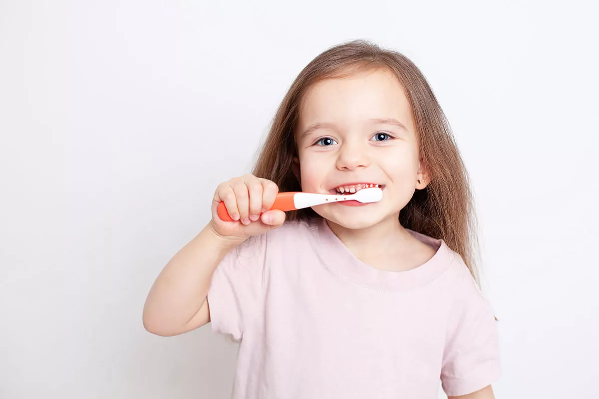 Why Does My Child Have Bad Breath Even After Brushing? Here’s What to Know