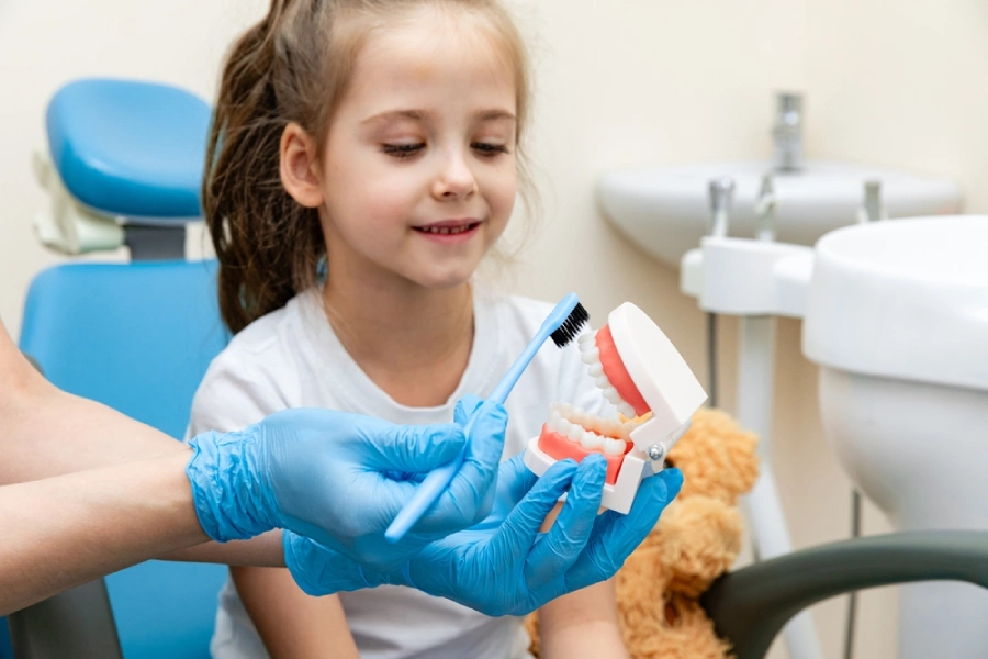 Special Needs Dental Care: Why Personalized Dental Care is Essential