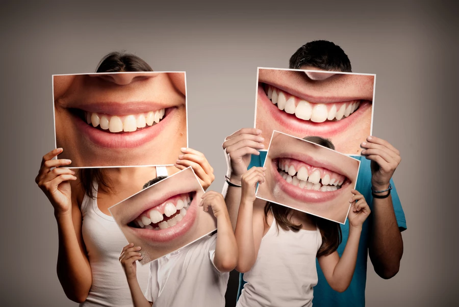 Simplify Going to the Dentist: 5 Key Benefits of Seeing a Family Dentist